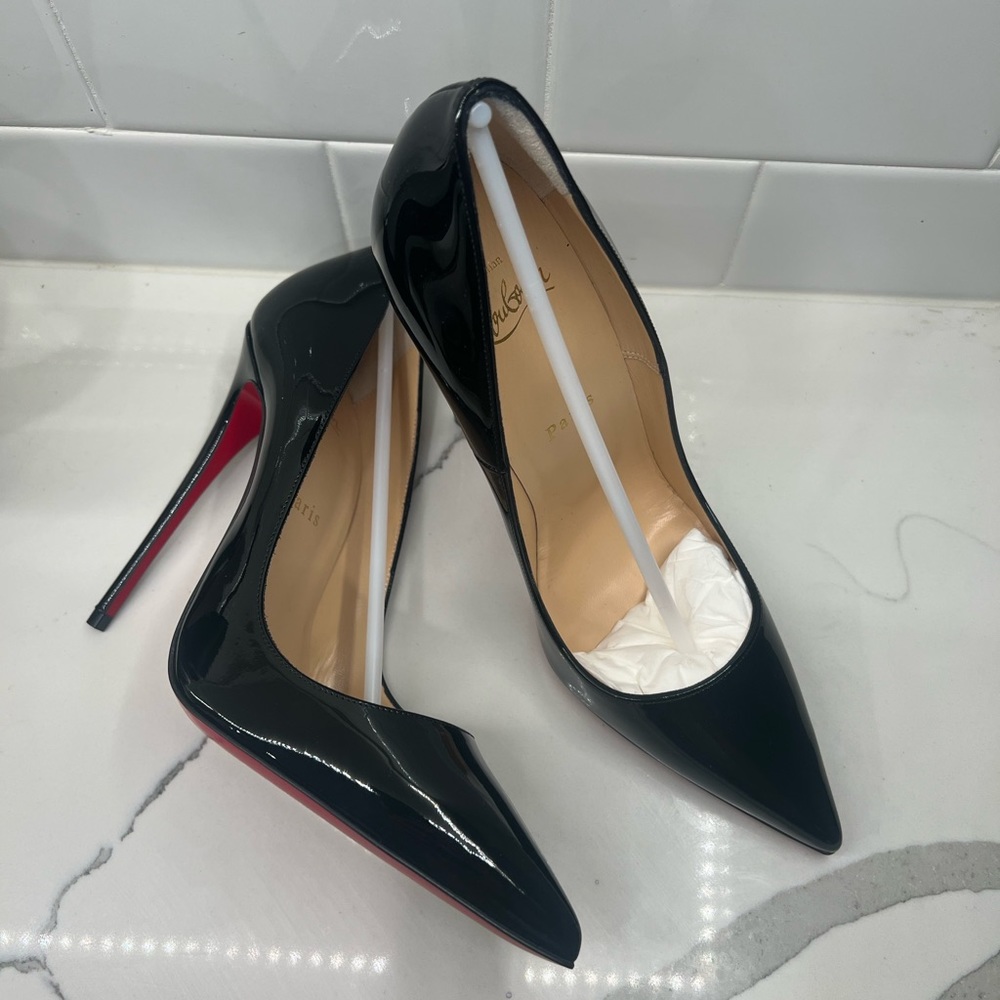Christian Louboutin heels
